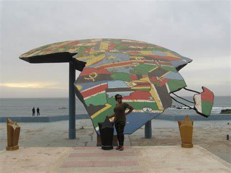 Découvrir les trésors cachés de Dakar