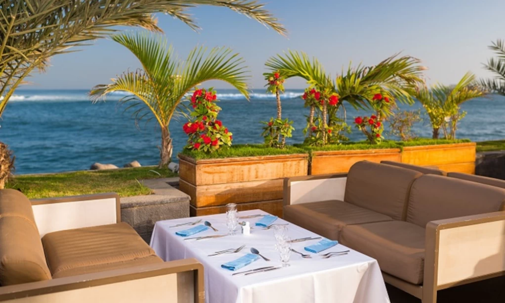 Les délices culinaires du Sénégal