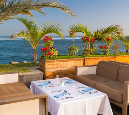 Les délices culinaires du Sénégal